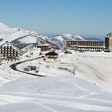 Ferienwohnung T3 Au Pied Des Pyrenees Pointis-de-Riviere Exterior foto