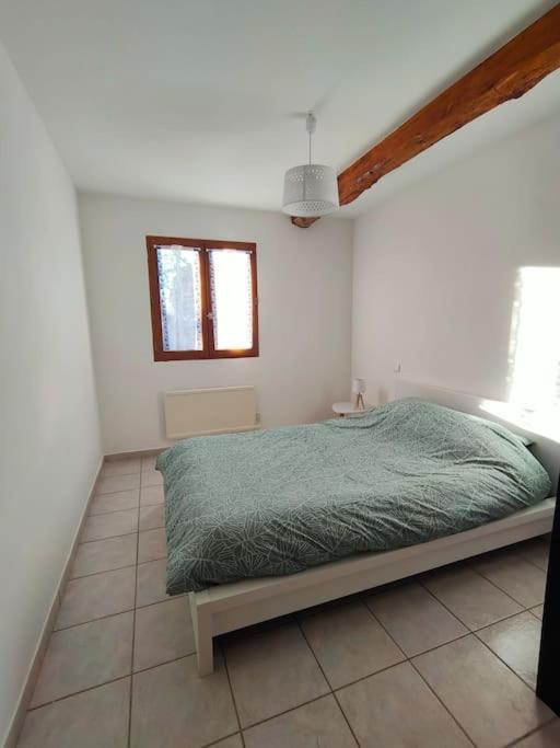 Ferienwohnung T3 Au Pied Des Pyrenees Pointis-de-Riviere Exterior foto